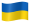 Ukraine Flag
